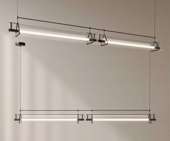 Modern Long Chandelier-ID:846191887