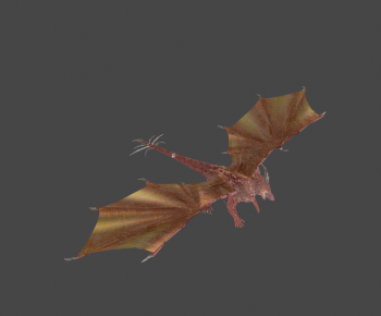 Modern Animal-ID:173497927