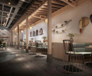 New Chinese Style Restaurant-ID:467693095