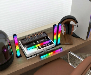 Modern Stage Lights-ID:956610924