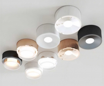 Modern Downlight Spot Light-ID:329740067