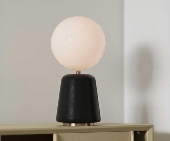 Modern Table Lamp-ID:421094898