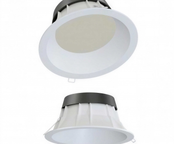 Modern Downlight Spot Light-ID:353795051