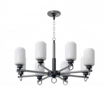 New Chinese Style Droplight-ID:388082033