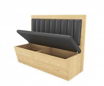 Modern Card Seat Sofa-ID:244460177