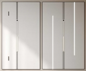 Modern Suspended Ceiling-ID:949861057