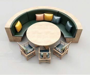 Modern Card Seat Sofa-ID:252686983