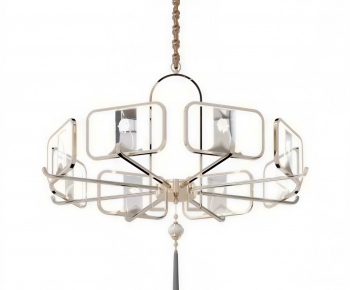 New Chinese Style Droplight-ID:352432014