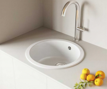Modern Sink-ID:695575004