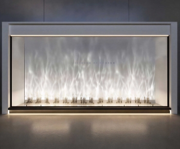 Modern Decorative Lamp-ID:318088052