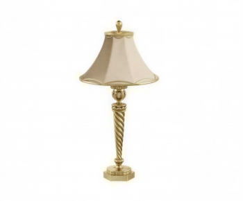European Style Table Lamp-ID:701751959