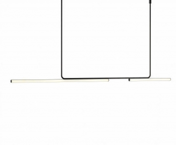 Modern Long Chandelier-ID:984801054