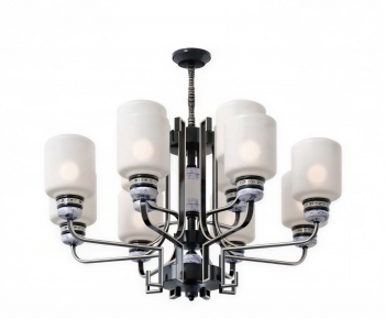 New Chinese Style Droplight-ID:514853952