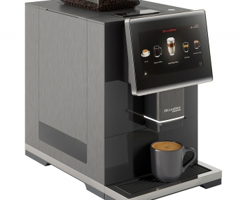 Modern Electric Kitchen Appliances-ID:841341028