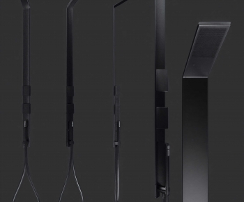 Modern Faucet/Shower-ID:828229906