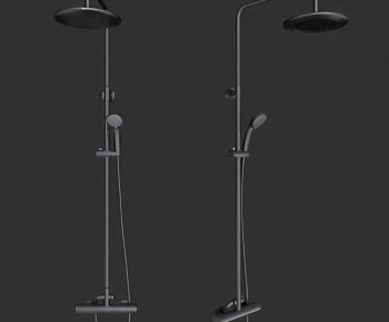 Modern Faucet/Shower-ID:870714905