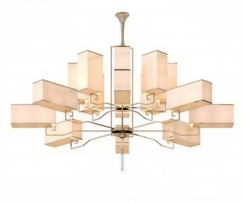 New Chinese Style Droplight-ID:124963058