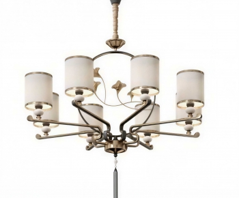 New Chinese Style Droplight-ID:135214098