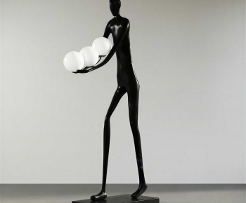 Modern Floor Lamp-ID:268646966