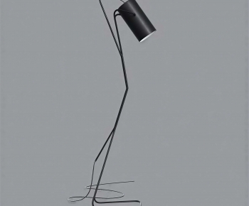 Modern Floor Lamp-ID:360383035