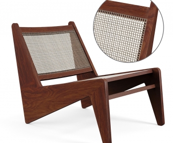 Modern Lounge Chair-ID:539978981