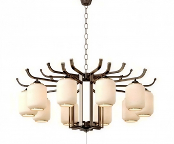 New Chinese Style Droplight-ID:302161932