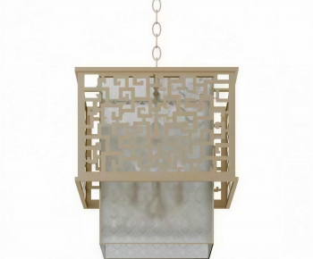 New Chinese Style Droplight-ID:877849108