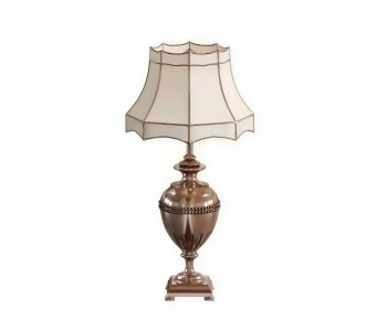 European Style Table Lamp-ID:620323904