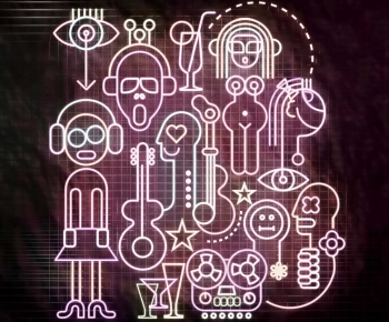 Modern Decorative Lamp-ID:794101003