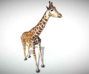 Modern Animal-ID:828952078