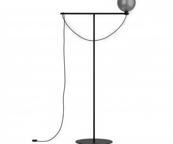 Modern Floor Lamp-ID:113110582