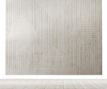 Modern The Carpet-ID:572283033