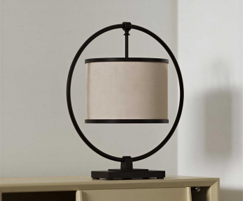New Chinese Style Table Lamp-ID:945508007