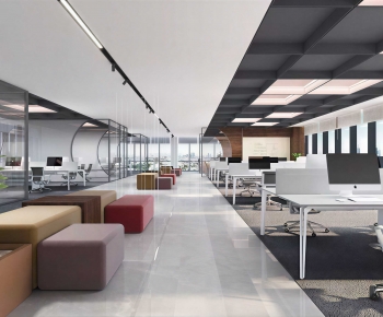 Modern Staff Area-ID:700980901