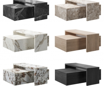 Modern Coffee Table-ID:656055935