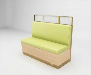 Modern Card Seat Sofa-ID:366179946