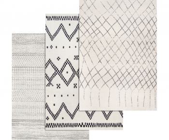 Nordic Style The Carpet-ID:436276912