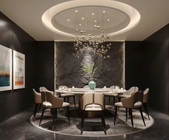 New Chinese Style Restaurant Box-ID:609040983