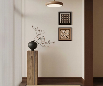 New Chinese Style Dried Branch-ID:785916093