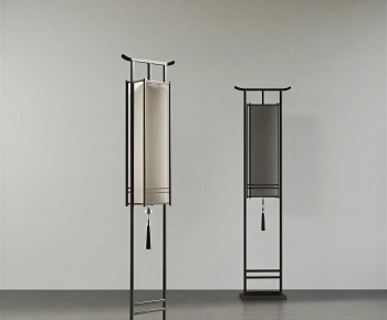 Modern Floor Lamp-ID:329812051