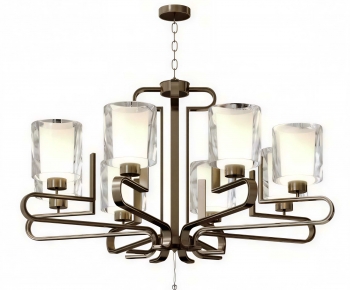 New Chinese Style Droplight-ID:131506929