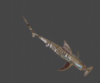 Modern Animal-ID:498629094