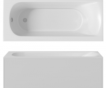 Modern Bathtub-ID:261728056