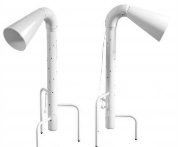 Modern Floor Lamp-ID:810405026