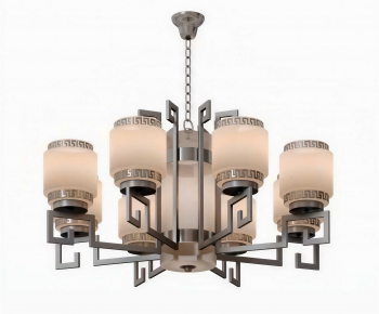 New Chinese Style Droplight-ID:362864022