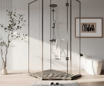 Modern Bathroom-ID:537643919