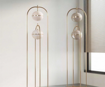 Modern Floor Lamp-ID:393899921