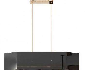 Modern Long Chandelier-ID:153938066