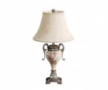 European Style Table Lamp-ID:991060751