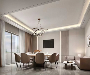 Modern Restaurant Box-ID:397610765